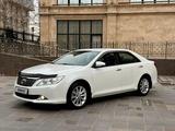 Toyota Camry 2014 года за 11 200 000 тг. в Жетысай
