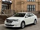 Toyota Camry 2014 года за 11 200 000 тг. в Жетысай – фото 5