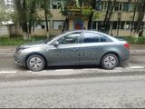 Chevrolet Cruze 2010 года за 3 100 000 тг. в Алматы – фото 3
