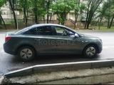 Chevrolet Cruze 2010 года за 3 100 000 тг. в Алматы – фото 5