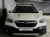 Subaru Outback 2020 года за 14 300 000 тг. в Алматы