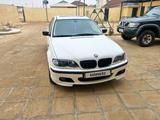 BMW 325 2004 годаүшін5 200 000 тг. в Жанаозен – фото 2