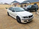 BMW 325 2004 годаүшін5 200 000 тг. в Жанаозен – фото 3