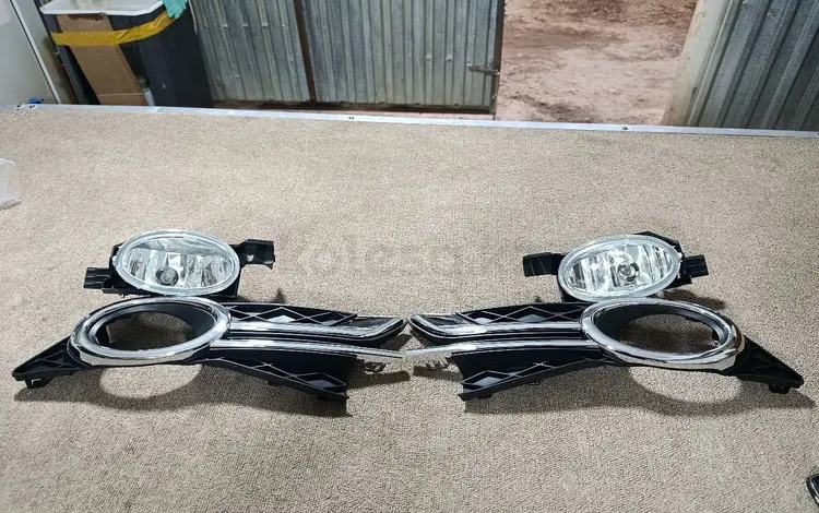 Туманка Honda odyssey 2013-2017 за 42 000 тг. в Алматы