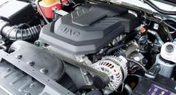 Двигатель JAC FAW BYD новые, с гарантией со склада за 350 000 тг. в Алматы