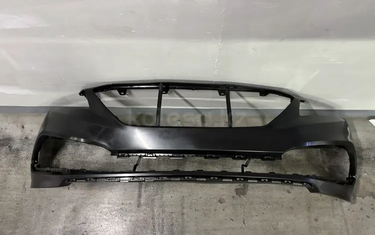 Передний бампер на Hyundai за 40 000 тг. в Алматы