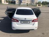 Nissan Sentra 2016 года за 5 400 000 тг. в Павлодар – фото 4