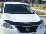 Nissan Sentra 2016 года за 5 400 000 тг. в Павлодар – фото 2