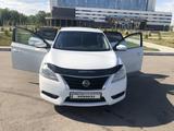 Nissan Sentra 2016 года за 5 400 000 тг. в Павлодар – фото 5