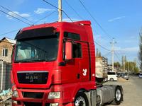 MAN  TGX 2009 годаүшін14 000 000 тг. в Алматы