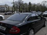 Mercedes-Benz E 350 2006 года за 7 500 000 тг. в Алматы – фото 3