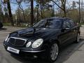 Mercedes-Benz E 350 2006 годаүшін7 500 000 тг. в Алматы