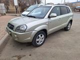 Hyundai Tucson 2007 года за 6 900 000 тг. в Атырау – фото 2