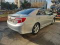 Toyota Camry 2014 года за 5 900 000 тг. в Шымкент – фото 6