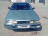 Mazda 626 1989 годаүшін350 000 тг. в Жанатас – фото 5