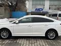 Hyundai Sonata 2017 годаfor8 300 000 тг. в Алматы – фото 11