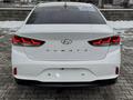 Hyundai Sonata 2017 годаfor8 300 000 тг. в Алматы – фото 7