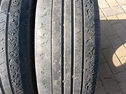 Шины 195/55 R16 — "Kapsen SportMax S2000" (Китай), летние. В хоро за 65 000 тг. в Астана – фото 3