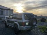 Mitsubishi Pajero 1995 года за 6 000 000 тг. в Актобе – фото 3