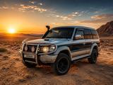 Mitsubishi Pajero 1995 года за 6 000 000 тг. в Актобе