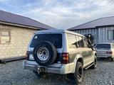 Mitsubishi Pajero 1995 года за 6 000 000 тг. в Актобе – фото 2