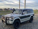 Mitsubishi Pajero 1995 года за 6 000 000 тг. в Актобе – фото 4