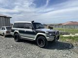 Mitsubishi Pajero 1995 года за 6 000 000 тг. в Актобе – фото 5
