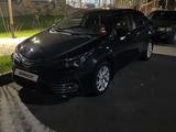 Toyota Corolla 2018 годаүшін7 800 000 тг. в Алматы – фото 2