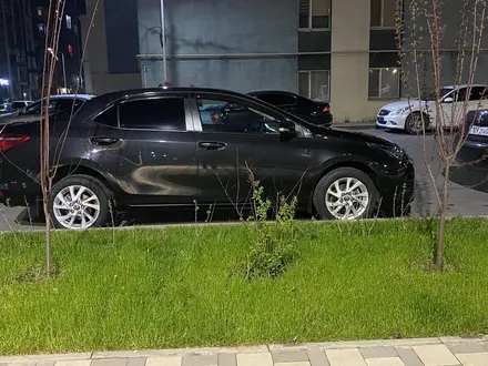 Toyota Corolla 2018 года за 7 700 000 тг. в Алматы – фото 4