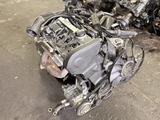 Контрактный двигатель Audi A4 B5 1.8 ADR, APT. Из Швейцарии! за 450 000 тг. в Астана – фото 3