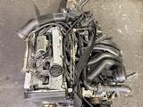 Контрактный двигатель Audi A4 B5 1.8 ADR, APT. Из Швейцарии! за 450 000 тг. в Астана – фото 5