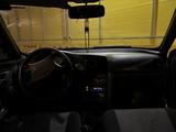 ВАЗ (Lada) 2112 2007 года за 600 000 тг. в Уральск – фото 3