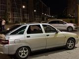 ВАЗ (Lada) 2112 2007 года за 600 000 тг. в Уральск – фото 4