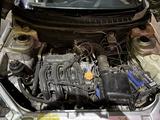 ВАЗ (Lada) 2112 2007 года за 600 000 тг. в Уральск – фото 2