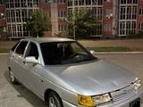 ВАЗ (Lada) 2112 2007 года за 600 000 тг. в Уральск