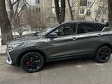 Geely Coolray 2023 годаfor8 300 000 тг. в Алматы – фото 2