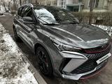 Geely Coolray 2023 годаfor8 300 000 тг. в Алматы – фото 3