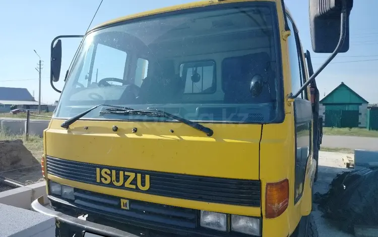 Isuzu  Forward (F-Series) 1993 годаүшін11 000 000 тг. в Петропавловск