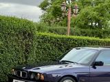 BMW 525 1995 годаүшін6 500 000 тг. в Алматы – фото 3
