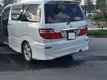 Toyota Alphard 2007 годаfor8 650 000 тг. в Шымкент – фото 16