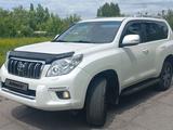 Toyota Land Cruiser Prado 2013 года за 15 000 000 тг. в Усть-Каменогорск