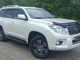 Toyota Land Cruiser Prado 2013 года за 15 000 000 тг. в Усть-Каменогорск – фото 2