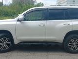 Toyota Land Cruiser Prado 2013 годаfor15 500 000 тг. в Усть-Каменогорск – фото 4