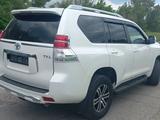 Toyota Land Cruiser Prado 2013 года за 15 000 000 тг. в Усть-Каменогорск – фото 3