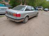 Audi 80 1992 года за 1 540 000 тг. в Актобе – фото 3