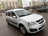 ВАЗ (Lada) Largus 2013 годаfor3 500 000 тг. в Кызылорда – фото 2