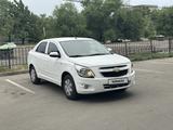 Chevrolet Cobalt 2023 годаүшін6 666 666 тг. в Алматы – фото 5