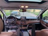 VIP Такси МИКРОАВТОБУС МИНИВЭН Toyota Prado 150 Jeep в Алматы – фото 2