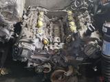 Двигатель матор на лексус LS460 1UR за 400 000 тг. в Алматы