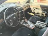 BMW 728 1997 года за 3 000 000 тг. в Тараз – фото 4
